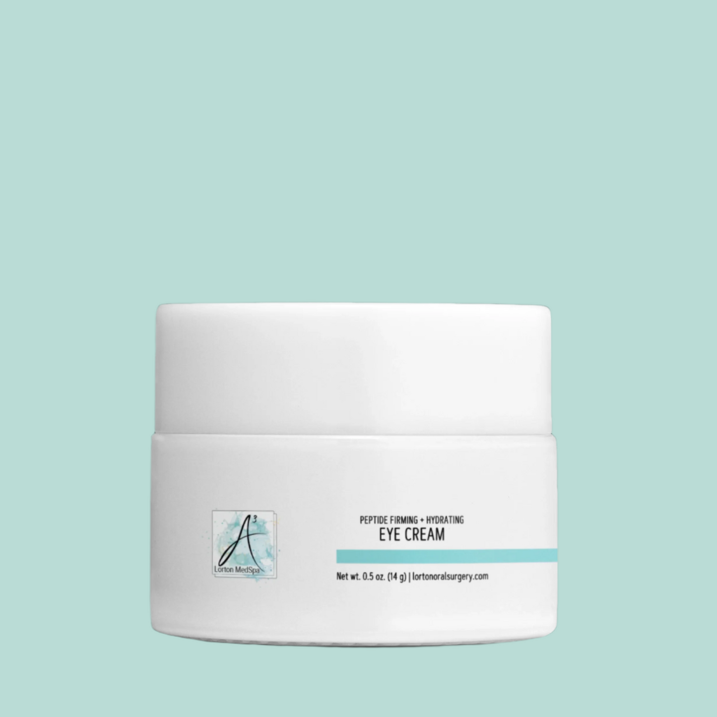 A3 Peptide Firming + Hydrating Eye Cream