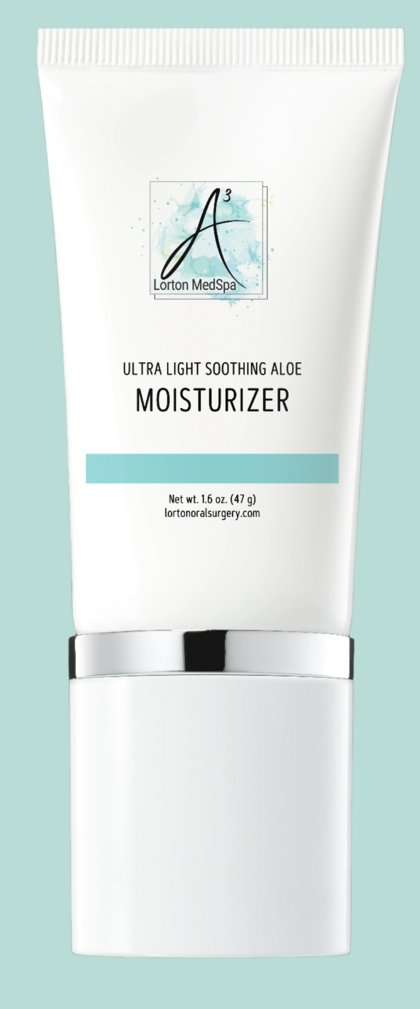 A3 Ultralight Aloe Moisturizer