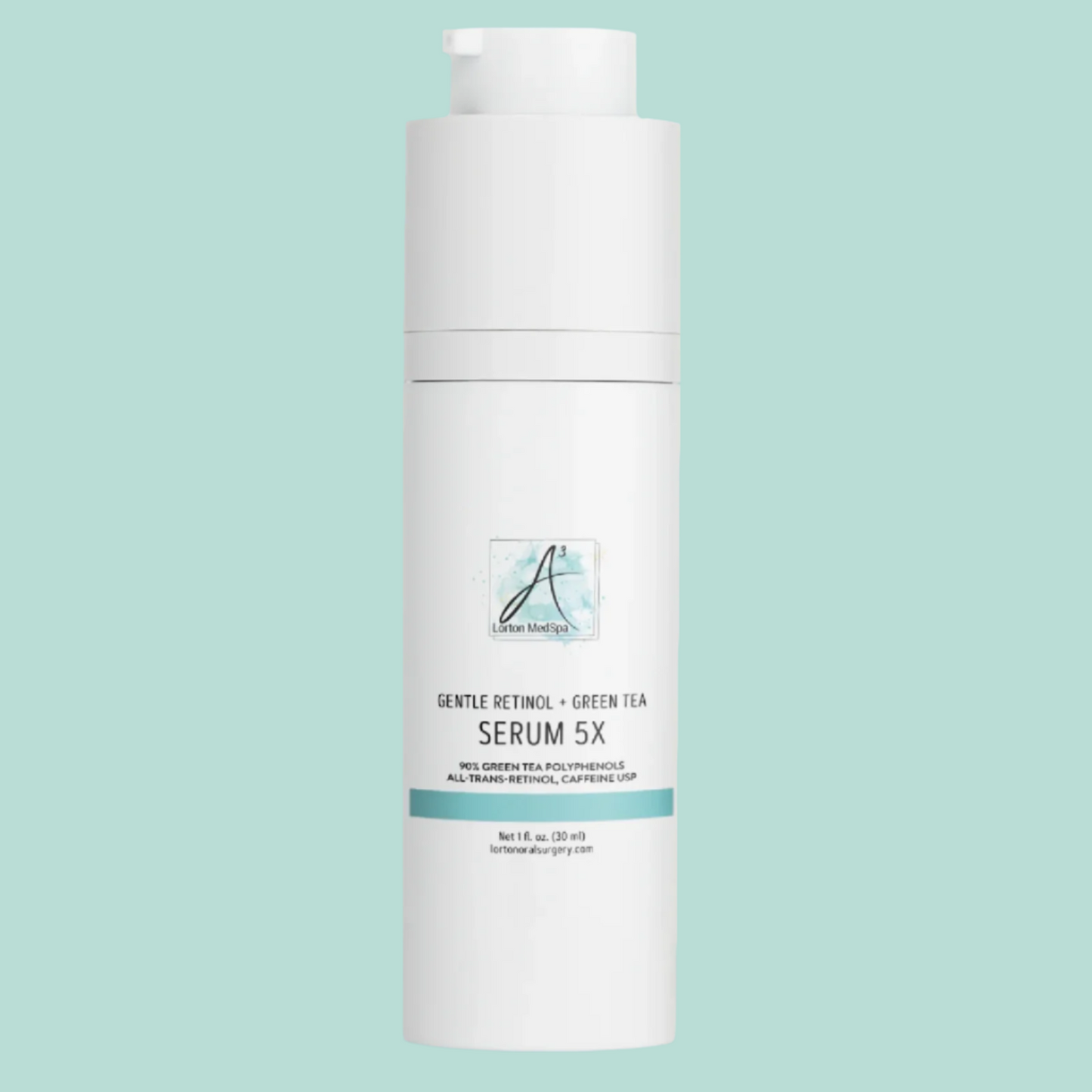 A3 Gentle Retinol 5x