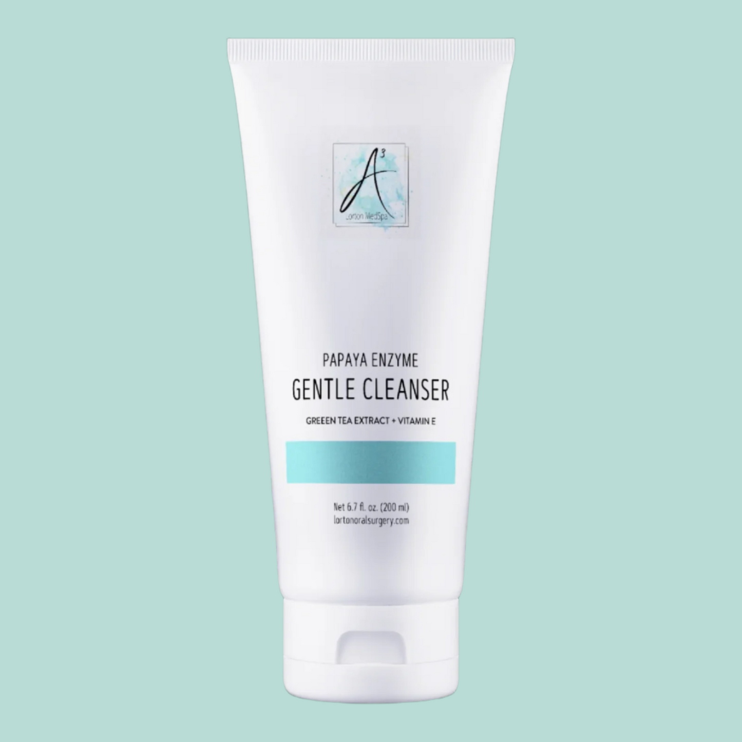 A3 Papaya Enzyme Cleanser